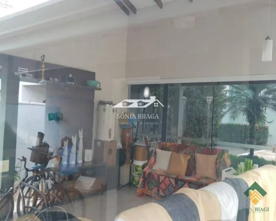 Imagem CASA RESIDENCIAL em BERTIOGA - SP, MORADA DA PRAIA