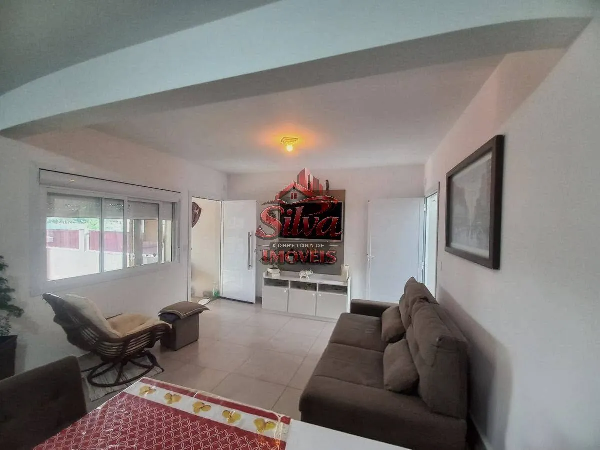 Imagem C336 | Casa com suíte à venda no Centro de Imbé com 89m²
