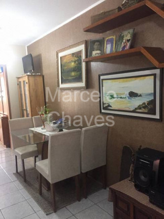 Imagem Casa de Condomínio com 2 Quartos à Venda, 80 metros em Hípica - Porto Alegre