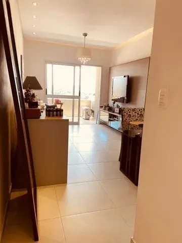 Imagem Apartamento à venda 2 Quartos, 1 Suite, 1 Vaga, 84M², Vila Jaboticabeira, Taubaté - SP | Edifício Royale