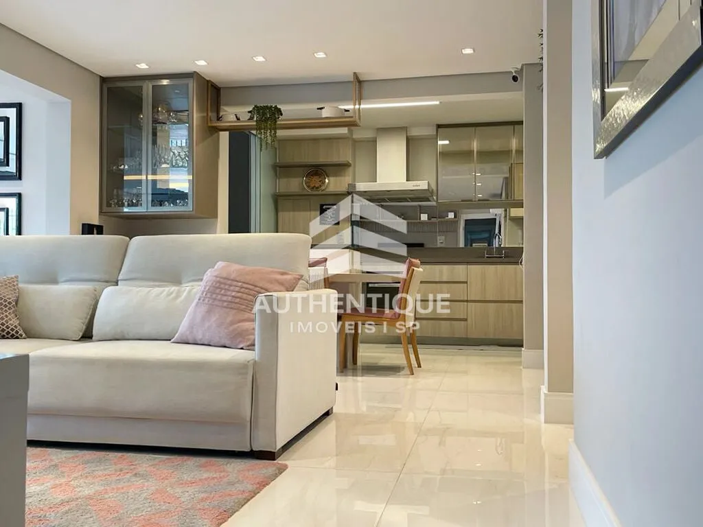 Imagem QUADRA GREENWICH - EAST SIDE - Apartamento no bairro Chácara Santo Antônio à venda