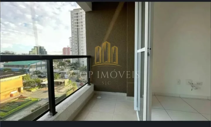 Foto do imóvel maravilhoso apartamento dois dormitrios no Jardim Oswaldo Cruz em Rua Siria