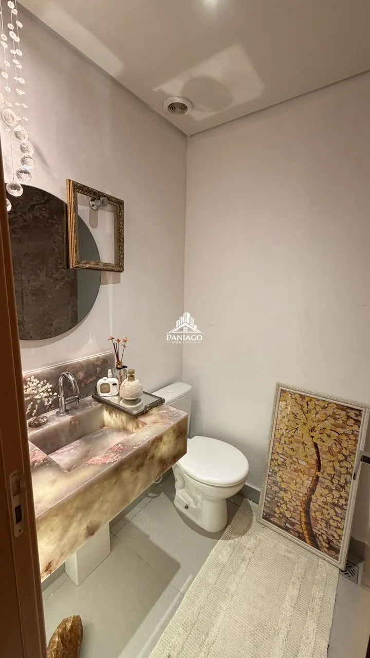 Imagem Apartamento Mobiliado à Venda ou Locação no Brasil Beach | 03 Quartos