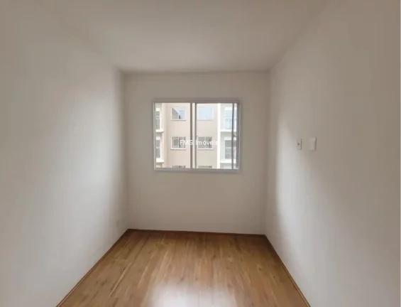 Imagem APARTAMENTO STUDIO 29m² - 1 DORMITORIO - CHACARA SANTO ANTONIO- JARDIM CARAVELAS