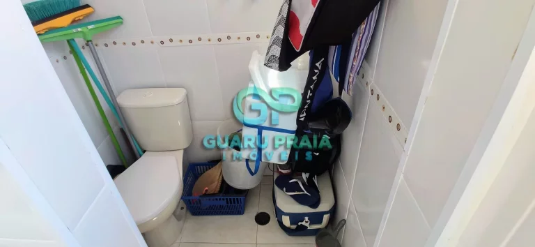 Imagem Apartamento a venda à 200m da praia.