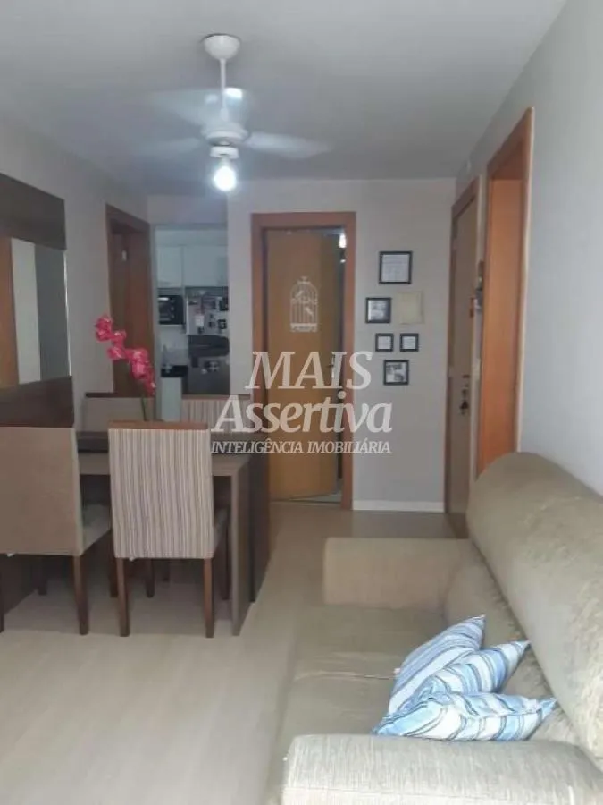 Imagem Apartamento para Venda em São Leopoldo / RS no bairro Santos Dumont