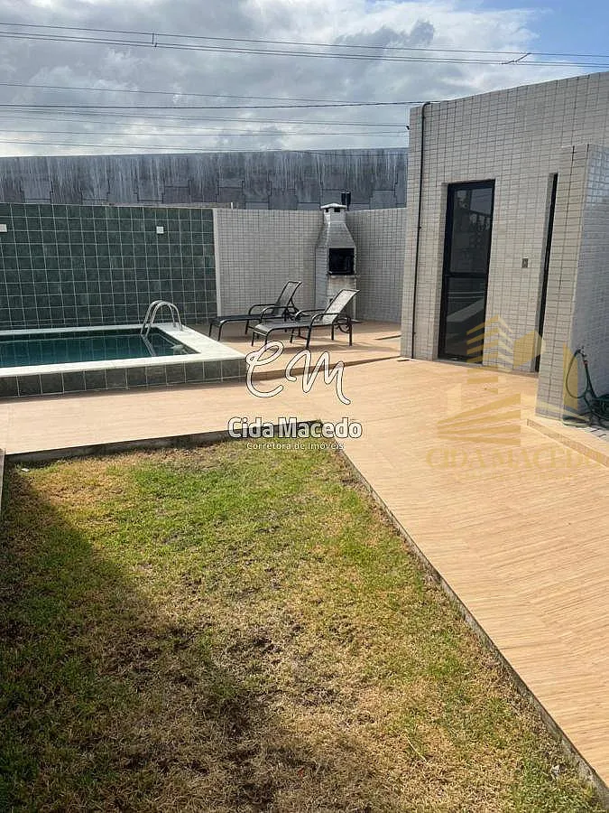 Imagem Apartamento a Venda no bairro Poço - Cabedelo, PB