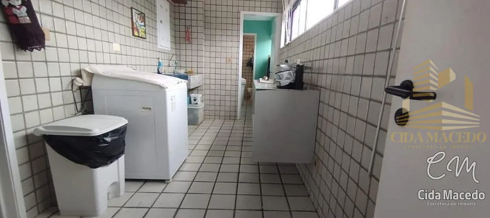 Imagem Apartamento a Venda no bairro Jardim Oceania - João Pessoa, PB