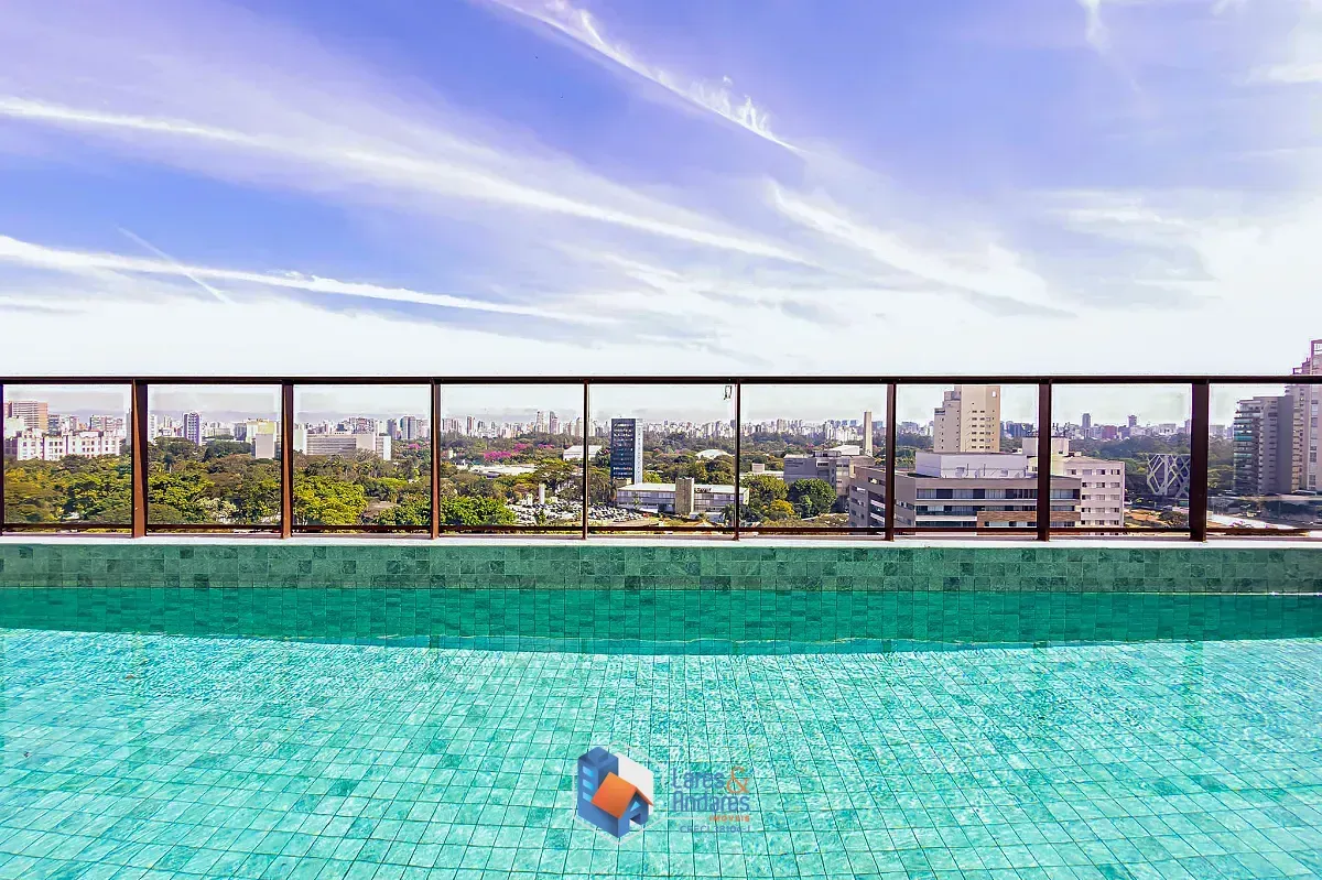 Foto do imóvel Apartamento para venda em Vila Mariana com 2 quartos, sendo 1 suíte, 75m² em Rua Pelotas