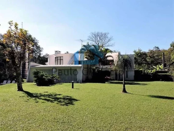 Imagem Casa Alto Padrão Granja Viana 5 mil m2 de terreno!