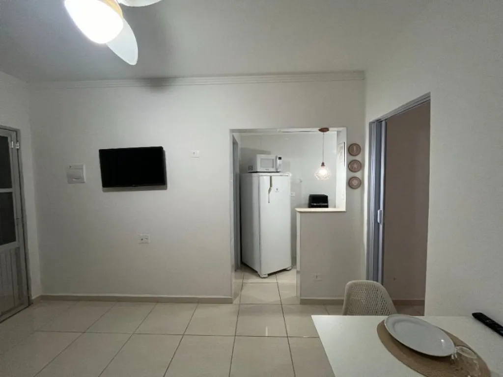 Imagem APARTAMENTO COM 47,00 m² - GUILHERMINA - PRAIA GRANDE SP
