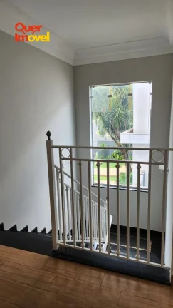 Imagem Casa de alto padrão no Jardim Saint Gerard, zona sul de Ribeirão Preto-SP, 5 quartos, 5 suítes, 315m² - Quer Imóvel Negócios Imobiliários.