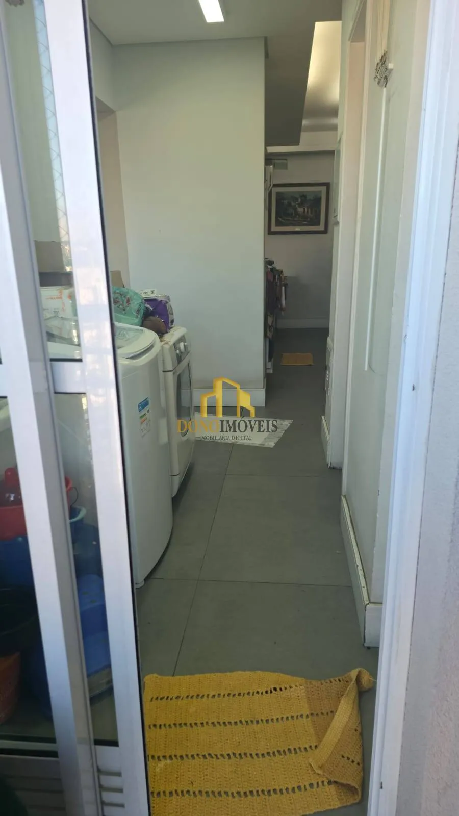 Imagem Apartamento à venda no Condomínio Ideale - 118m² - Baeta Neves - SBC