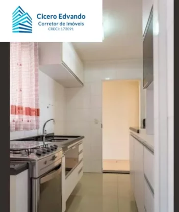 Imagem APARTAMENTO RESIDENCIAL em São Paulo - SP, Vila Ema