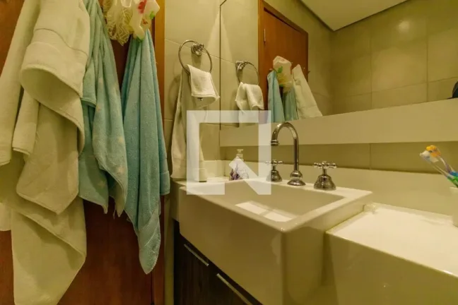 Imagem Apartamento à Venda - Recreio, 3 Quartos, 115 m2