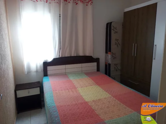 Imagem APARTAMENTO 02 DORMITORIOS