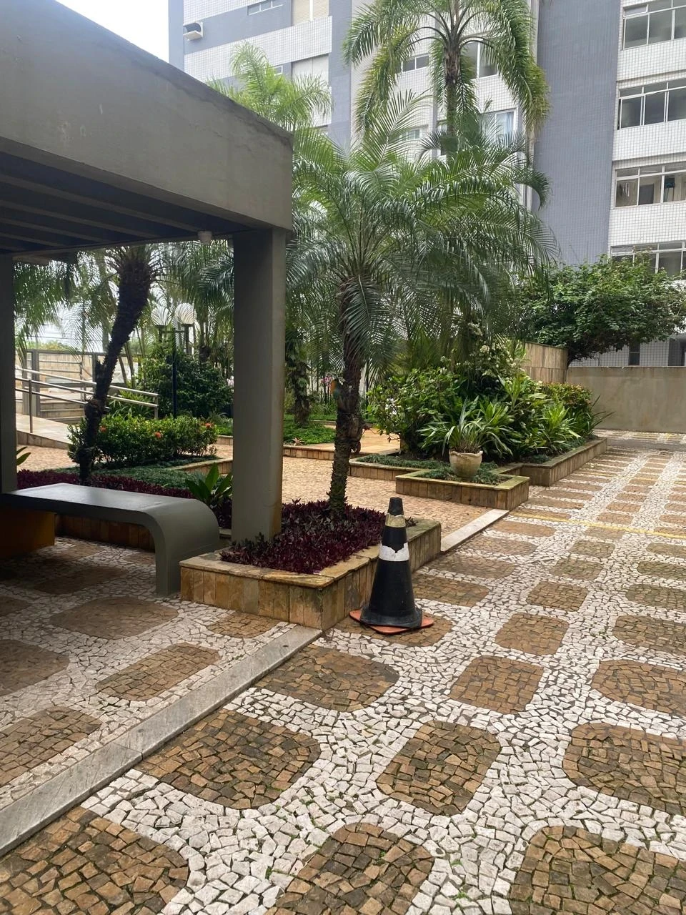 Foto do imóvel: Apartamento com 3 Quartos à Venda, 16342 m² em Vila Olinda - São Paulo