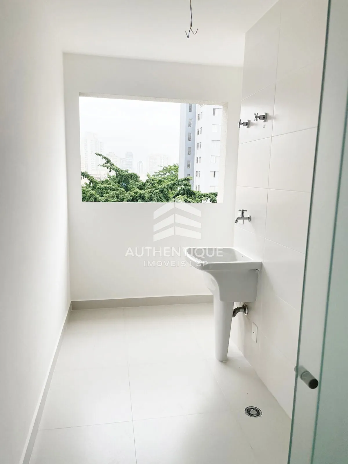 Imagem HIGH PARK TATUAPE - Apartamento no bairro Tatuapé à venda