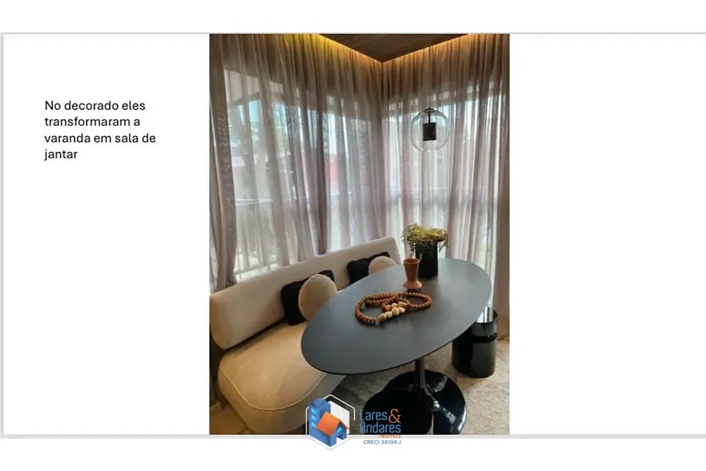 Imagem Apartamento à venda 1 Quarto 1 Suite 51M² Vila Mariana São Paulo - SP