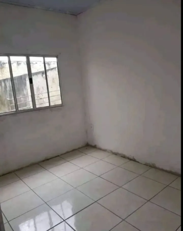 Imagem Casa à venda 2 Quartos, 1 Vaga, 150M², Conjunto Residencial Araretama, Pindamonhangaba - SP