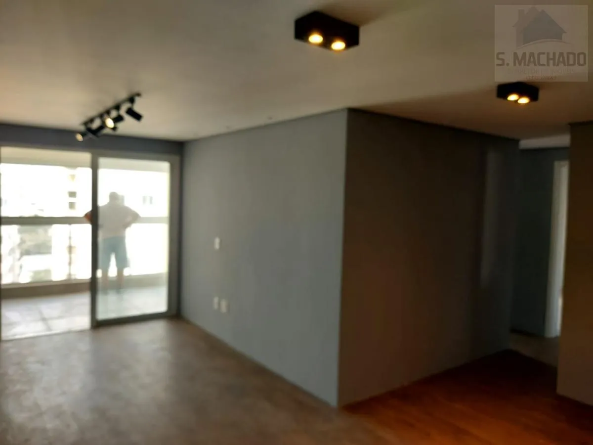 Imagem Apartamento para Venda em Santo André / SP no bairro Parque das Nações