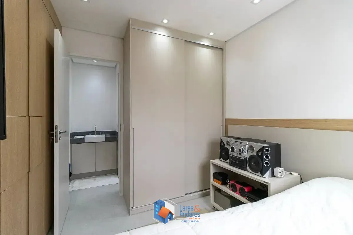 Imagem Apartamento para venda em Moema com 2 quartos, 53m²