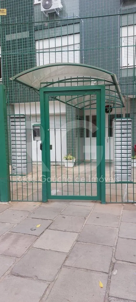 Imagem Apartamento com 3 quartos, 2 banheiros, desocupado e 1 vaga!