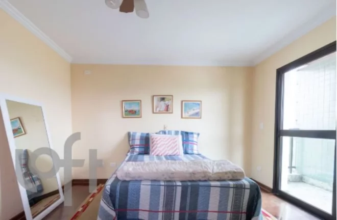 Imagem APARTAMENTO RESIDENCIAL em São Paulo - SP, Vila jacuí