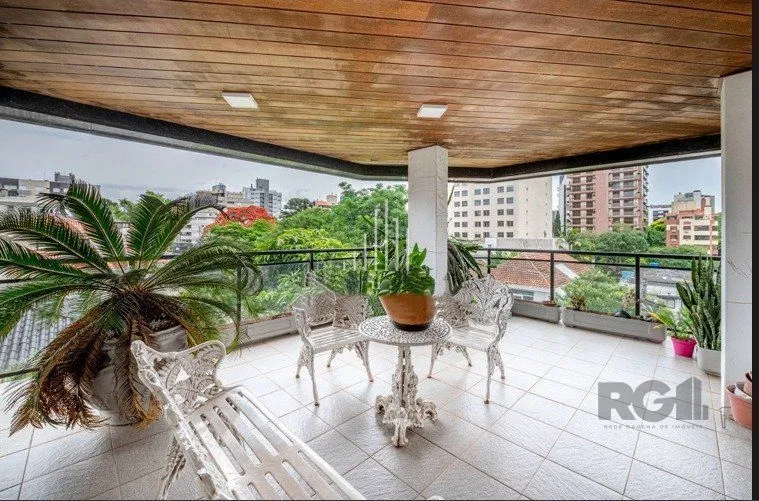 Imagem Apartamento 4 dormitórios, suite, de frente com sacada, 3 vagas de garagem, bai
