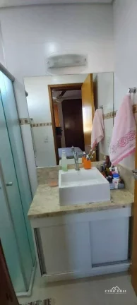 Imagem Apartamento à venda, 83 m² por R$ 280.000,00 - Nova América - Piracicaba/SP