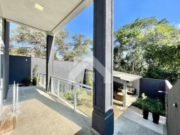 Imagem Casa de Condomínio em Pitas - Cotia
