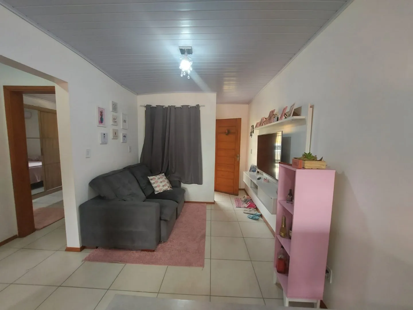 Imagem Casa à venda no bairro Krahe em Viamão