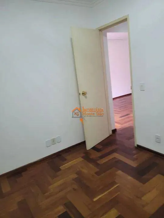 Imagem Apartamento à venda, 58 m² por R$ 299.999,00 - Cumbica - Guarulhos/SP