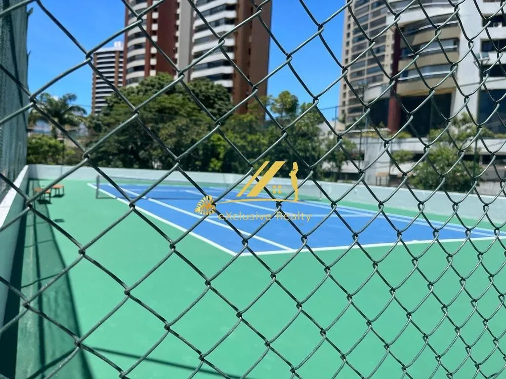 Imagem Apartamento RESIDENCIAL em Salvador - Bahia, Horto Florestal