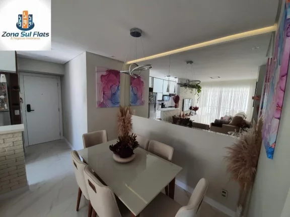 Imagem Apartamento à Venda Na Aclimação Com 2 Dormitórios e 2 Vagas
