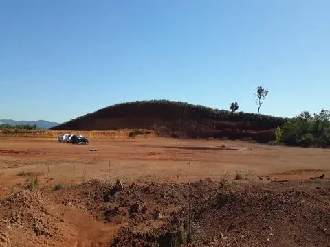 Imagem TERRENO A VENDA BAIRRO DO PORTÃO ARUJÁ com área de 50.944m². Terreno totalmente documentado. CONSULTE-NOS.