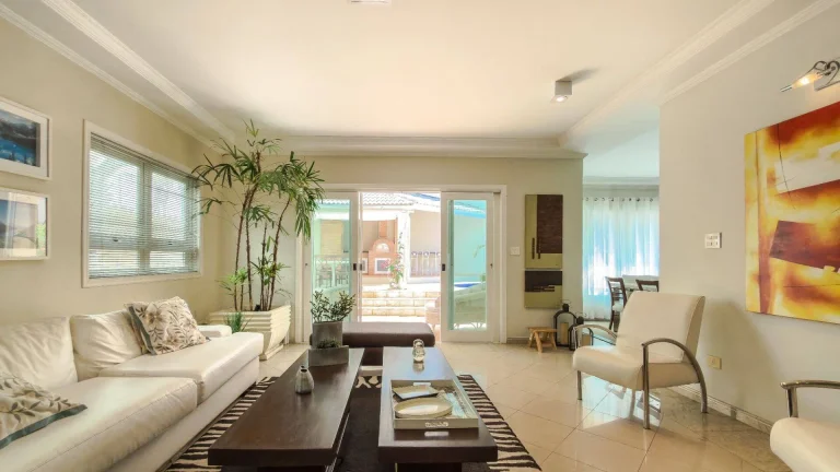Imagem Casa 4 quartos 3 suites à venda, 348 m² por R$ 2.950.000 - Residencial Tres (Alphaville) - Santana de Parnaíba/SP