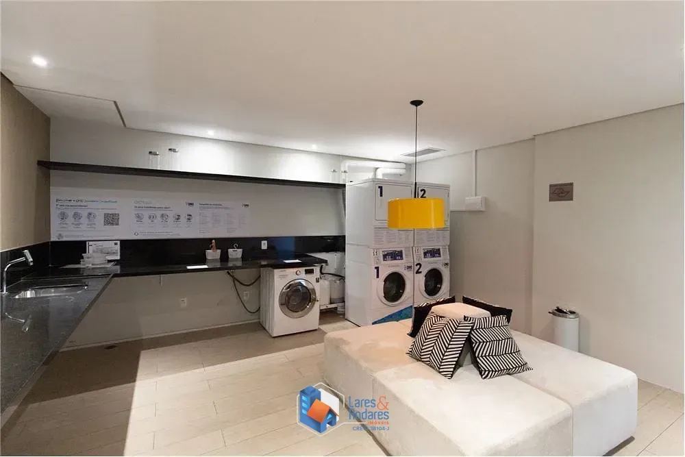 Imagem Apartamento à venda 1 Quarto 1 Vaga 36M² Bela Vista São Paulo - SP