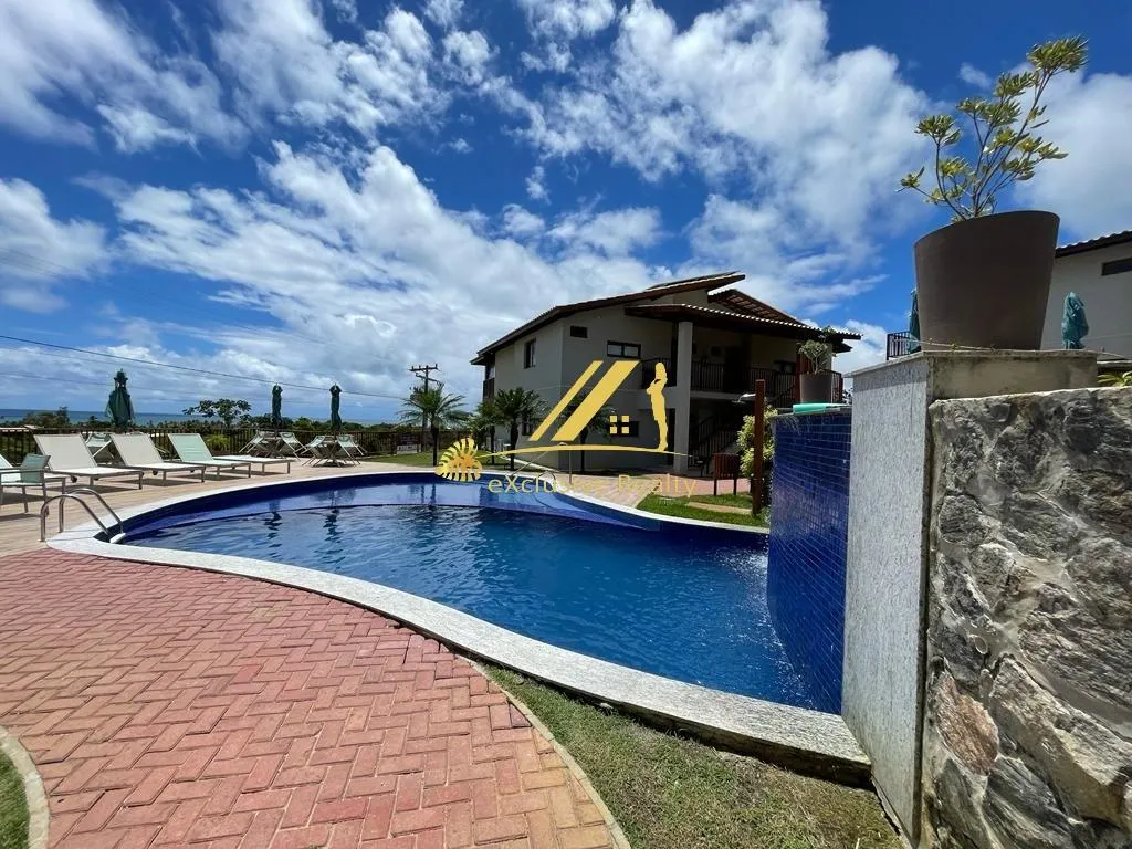 Foto do imóvel Apartamento RESIDENCIAL em Mata de São João - Bahia,