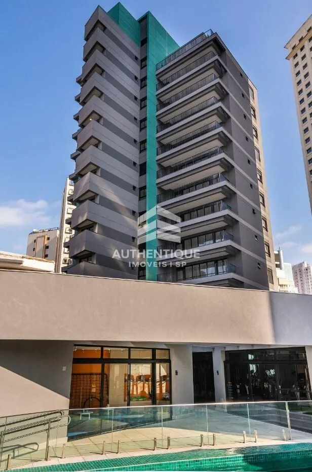Imagem VN ALVORADA 1217 VILA OLÍMPIA - Apartamento à venda em São Paulo/SP