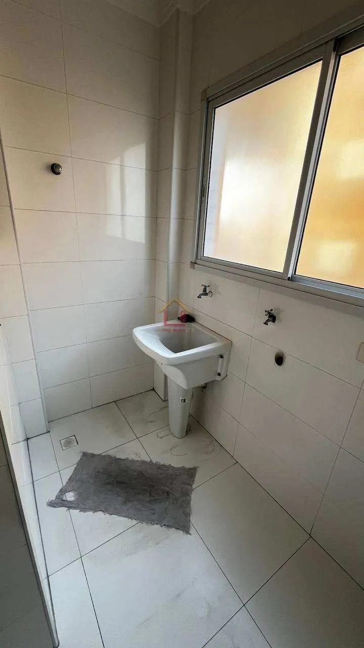 Imagem apartamento para locação - tupi