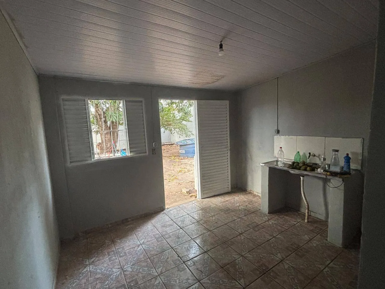 Imagem Casa 2 quartos, sendo 1 suite - São João Del Rey