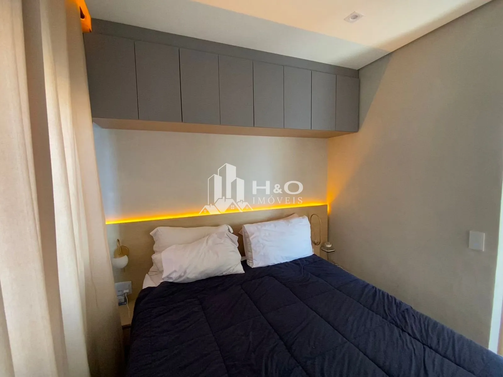 Imagem Oportunidade, Excelente apartamento moderno à venda próximo ao metrô Patriarca.