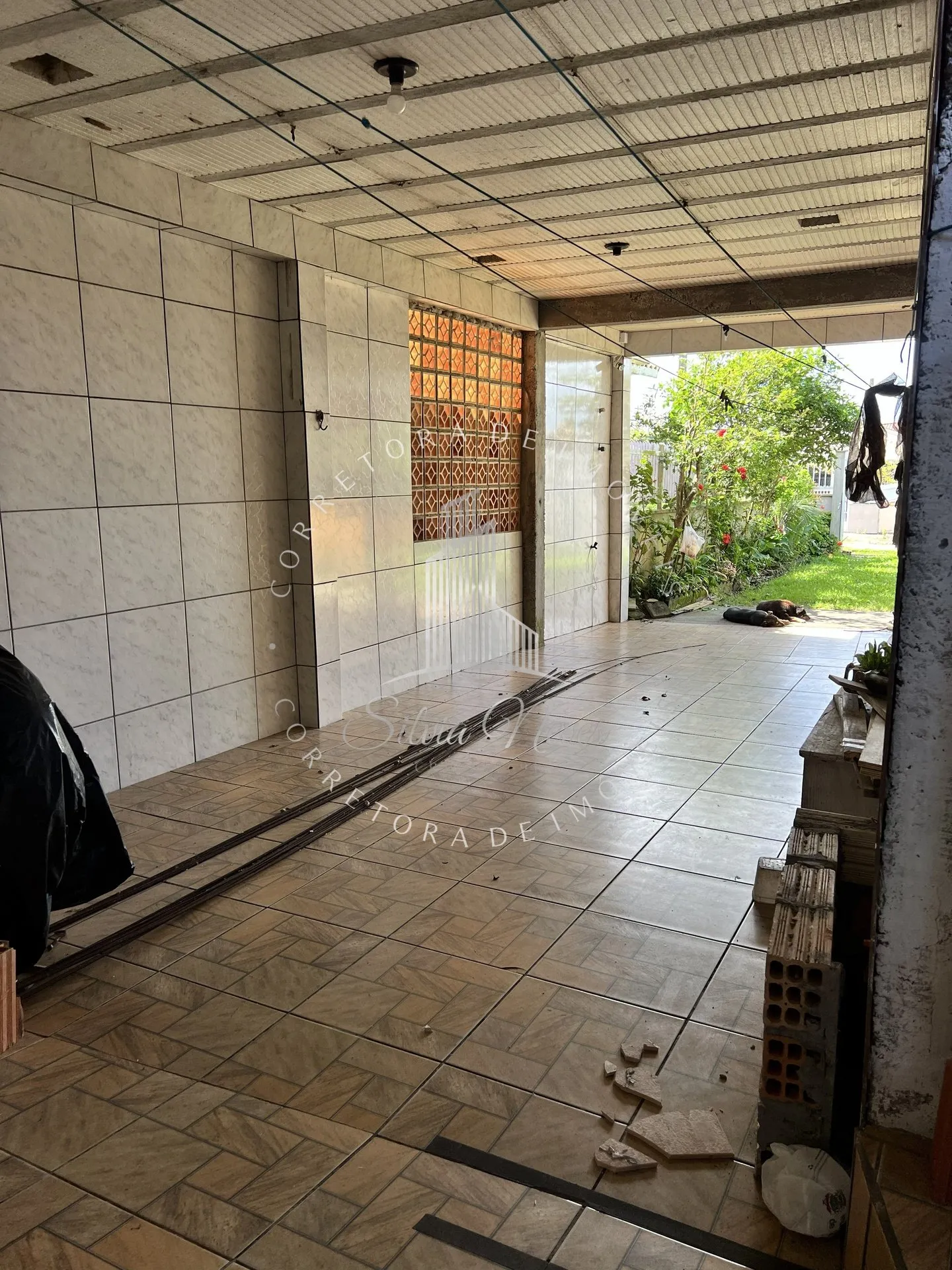 Imagem Aluguel em Casa de Praia