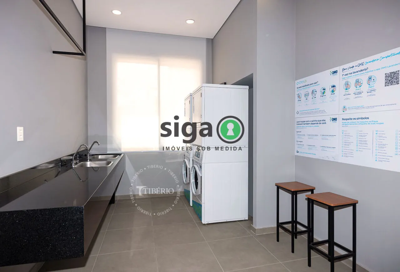 Imagem Apartamento para venda no Campo Belo, São Paulo - SP