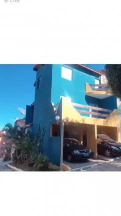 Foto do imóvel Casa de Condomínio com 3 Quartos para Alugar, 140 m² em Vila Araguaia - São Paulo