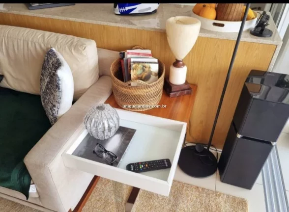 Imagem Apartamento à venda Pinheiros São Paulo