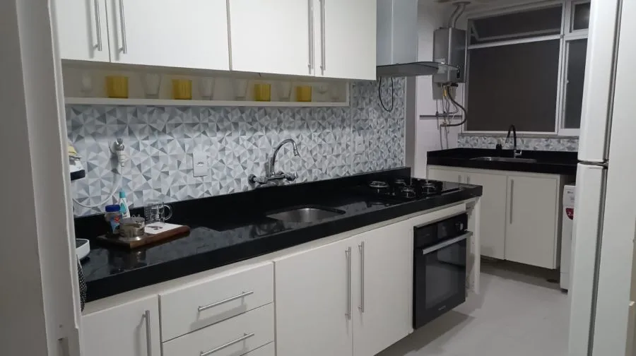 Imagem Gleba B: apartamento 86 m² e 3 quartos | OD72