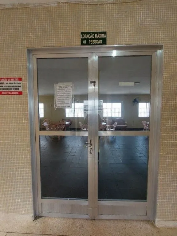 Imagem Apartamento à Venda em Caiçara, Praia Grande - SP