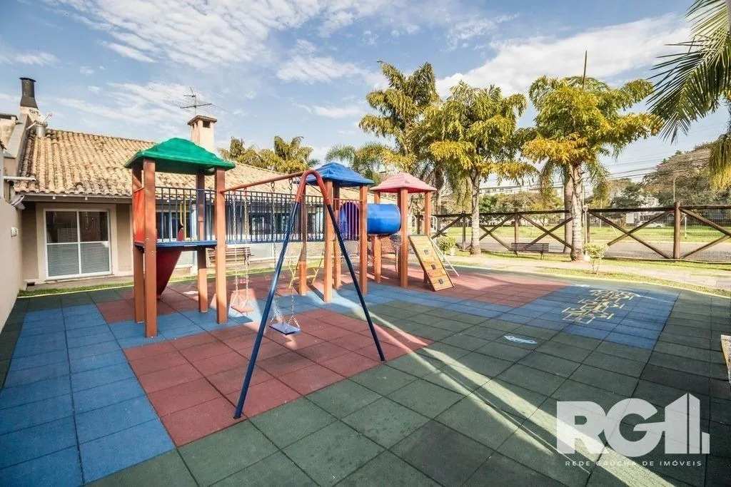 Imagem Sobrado mobiliado no Condomínio Alqueires com 108 m² privativos - Humaita